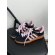 Adidas Spezial Siyah Pembe